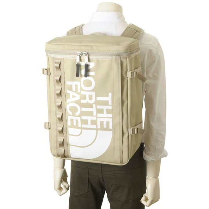 楽天市場】ノースフェイス THE NORTH FACE バックパック リュック 