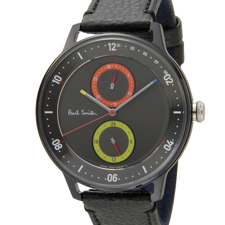 楽天市場】ポールスミス Paul Smith メンズ 腕時計 BH2-049-50 Church 