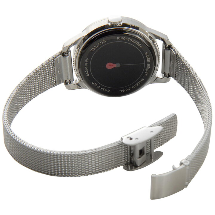 楽天市場】ポールスミス Paul Smith レディース 腕時計 BZ1-919-11 