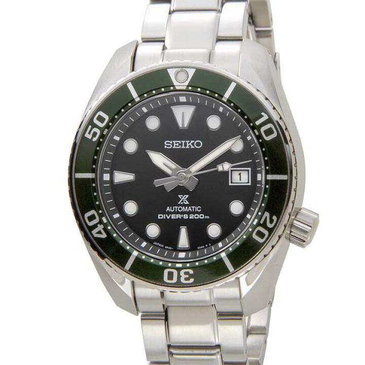 楽天市場】セイコー SEIKO プロスペックス メンズ 腕時計 SPB103J1 
