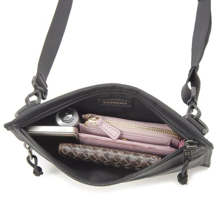 バレンシアガショルダーバッグ サコッシュ バレンシアガ BALENCIAGA 