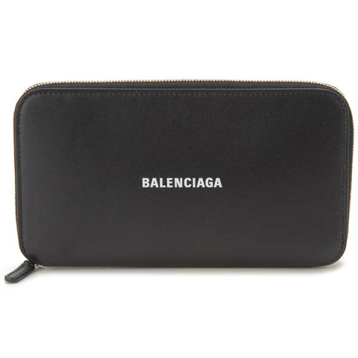楽天市場】バレンシアガ BALENCIAGA ラウンドファスナー長財布  