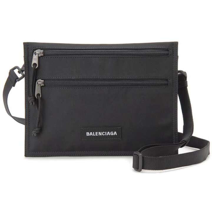 楽天市場】バレンシアガ BALENCIAGA ショルダーバッグ サコッシュ 