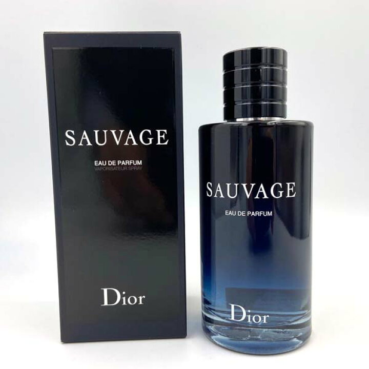 楽天市場 クリスチャンディオール Christian Dior ソヴァージュ オードパルファム Edp 0ml 香水 メンズ ディオール フレグランス S Select