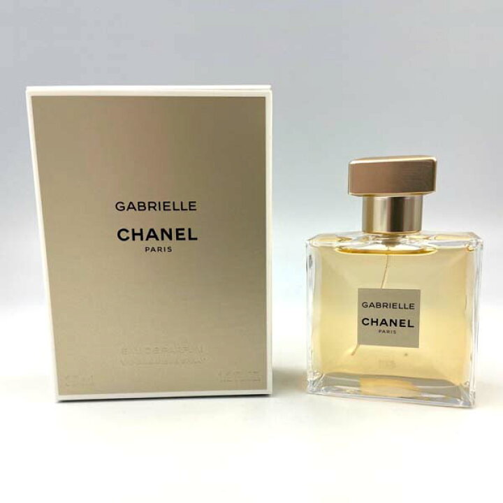楽天市場】シャネル CHANEL ガブリエル シャネル オード パルファム 