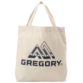 グレゴリー GREGORY トートバッグ キャンバス 130300 2230 ロゴ キャンバストート メンズ レディース