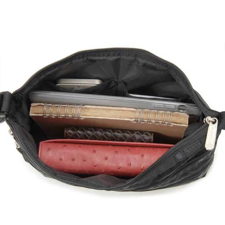 楽天市場】レスポートサック LeSportsac ショルダーバッグ 3352 5982 