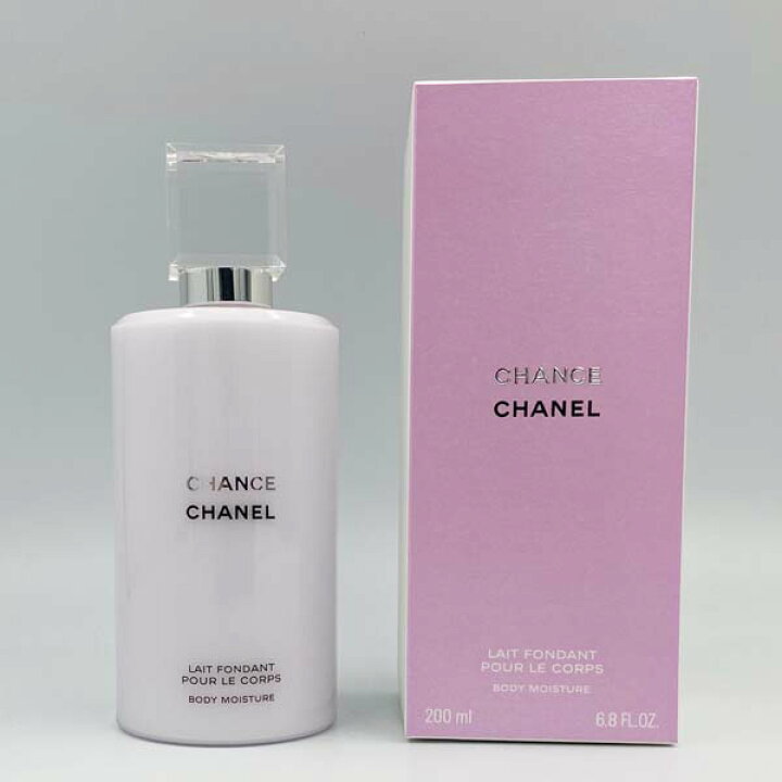 楽天市場】シャネル CHANEL チャンス ボディローション ボディ 