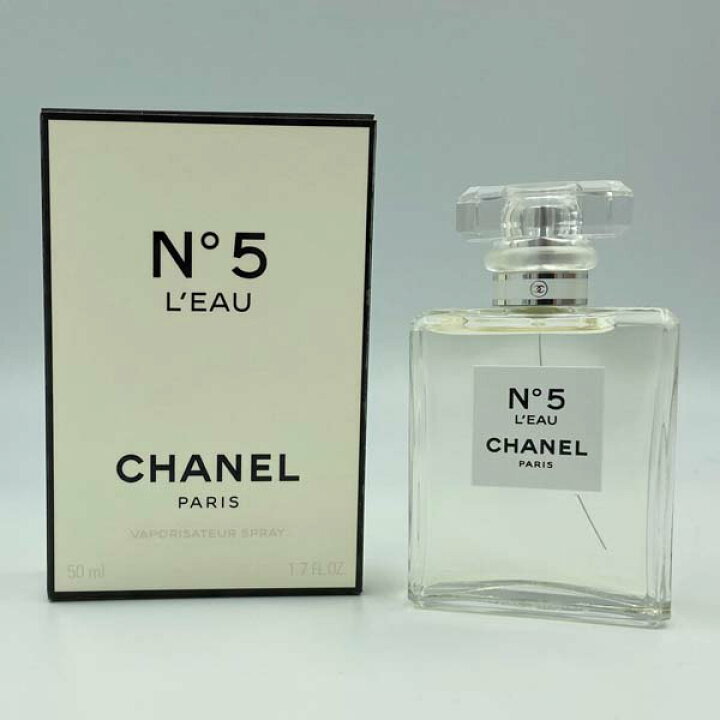 楽天市場】シャネル CHANEL 香水 レディース No.5 ロー オードトワレ 