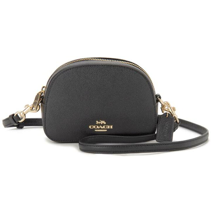 楽天市場】コーチ COACH ショルダーバッグ レディース ブラック 97561  