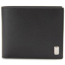 楽天市場】ダンヒル 財布 二つ折り 小銭入れなしの通販 