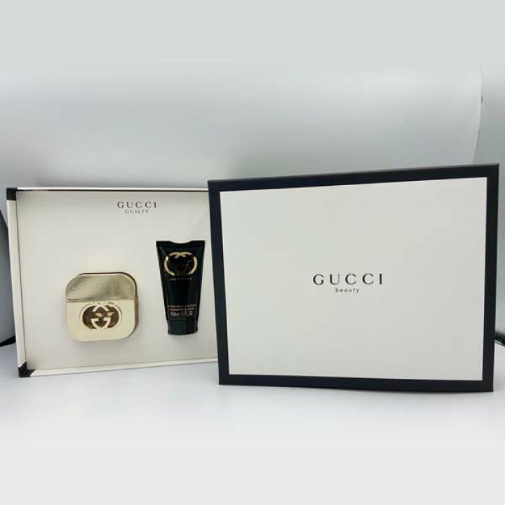 楽天市場】グッチ GUCCI 香水 レディース ギルティ 30ml GUILTY ギフト 