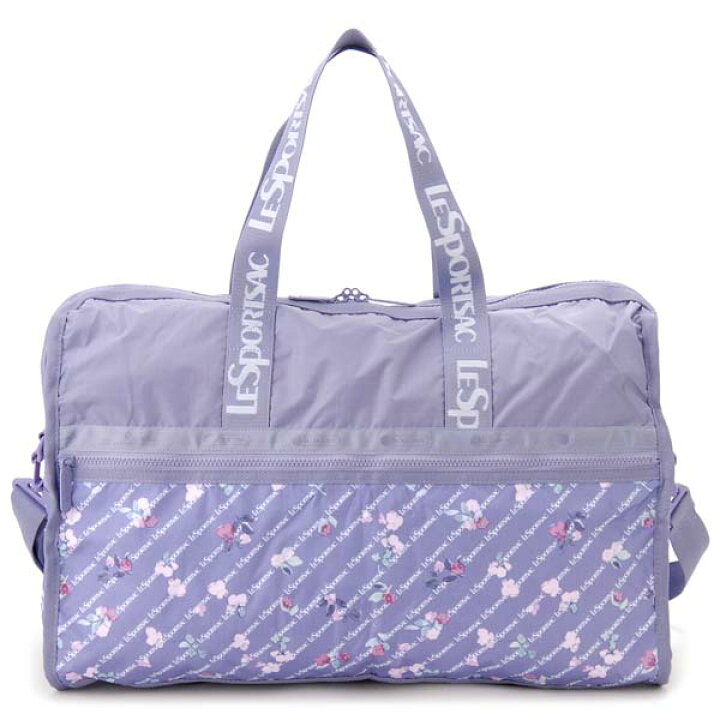 楽天市場】レスポートサック LeSportsac ボストンバッグ 4319 F771 