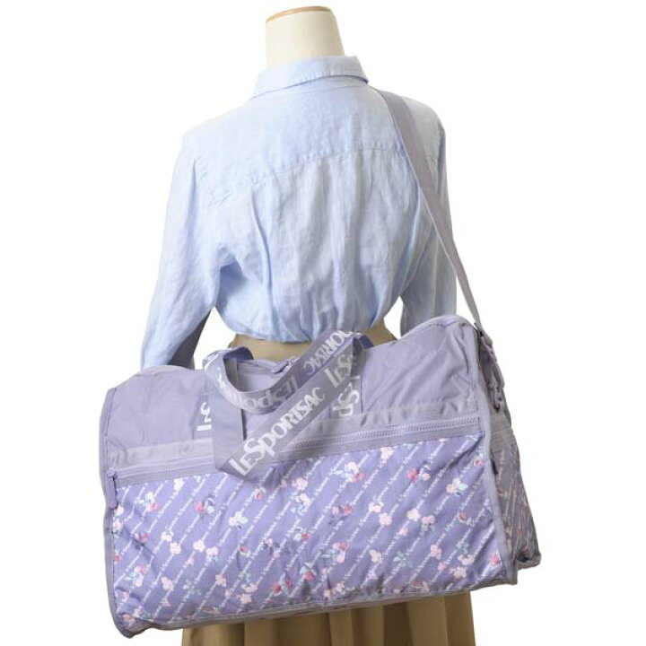 楽天市場】レスポートサック LeSportsac ボストンバッグ 4319 F771 