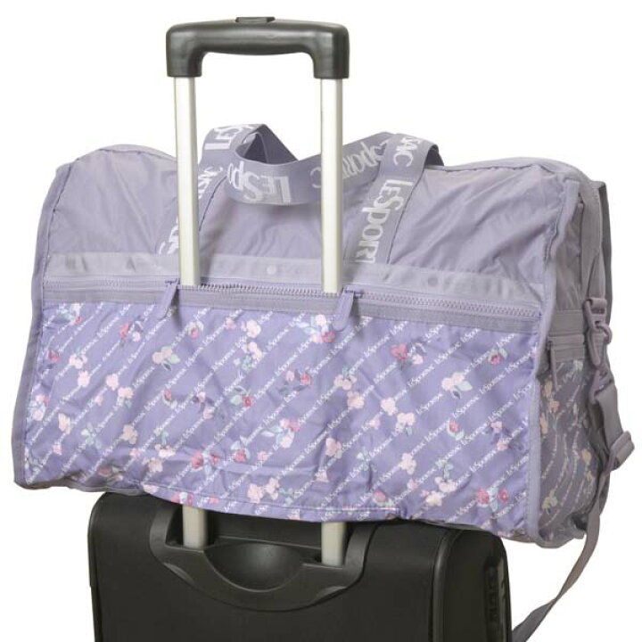 楽天市場】レスポートサック LeSportsac ボストンバッグ 4319 F771 