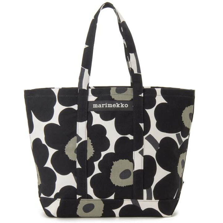 楽天市場】マリメッコ MARIMEKKO トートバッグ レディース 