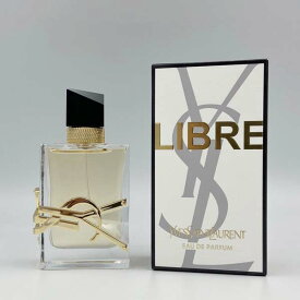 イヴ・サンローラン Saint Laurent 香水 メンズ レディース リブレ 50ml LIBRE オードパルファム フローラルラベンダー