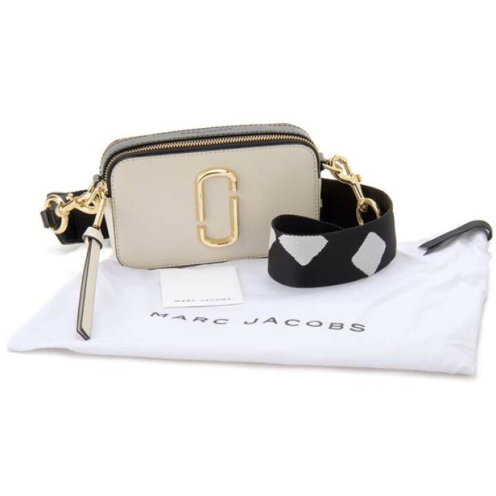 楽天市場】マークジェイコブス MARC JACOBS ショルダーバッグ 
