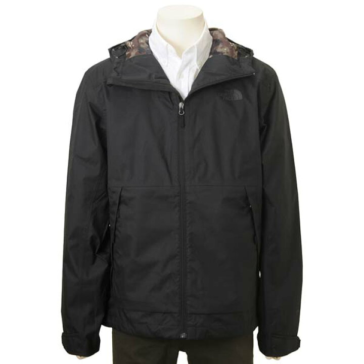 楽天市場】ノースフェイス THE NORTH FACE マウンテンパーカー メンズ  