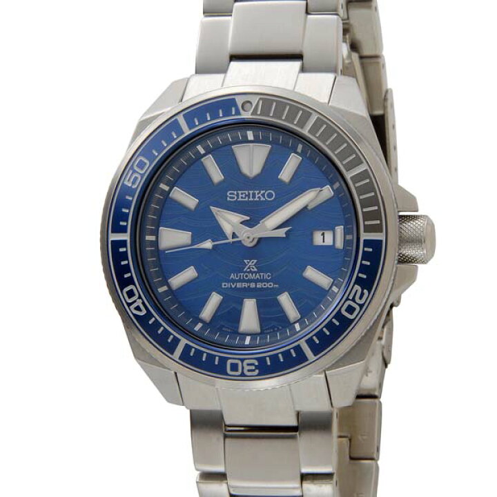 楽天市場】セイコー SEIKO メンズ SRPD23K1 PROSPEX プロスペックス 