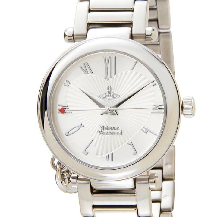 楽天市場】ヴィヴィアン・ウエストウッド Vivienne Westwood 腕時計  