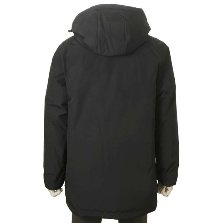 楽天市場】ウールリッチ WOOLRICH ダウンジャケット メンズ ブラック 