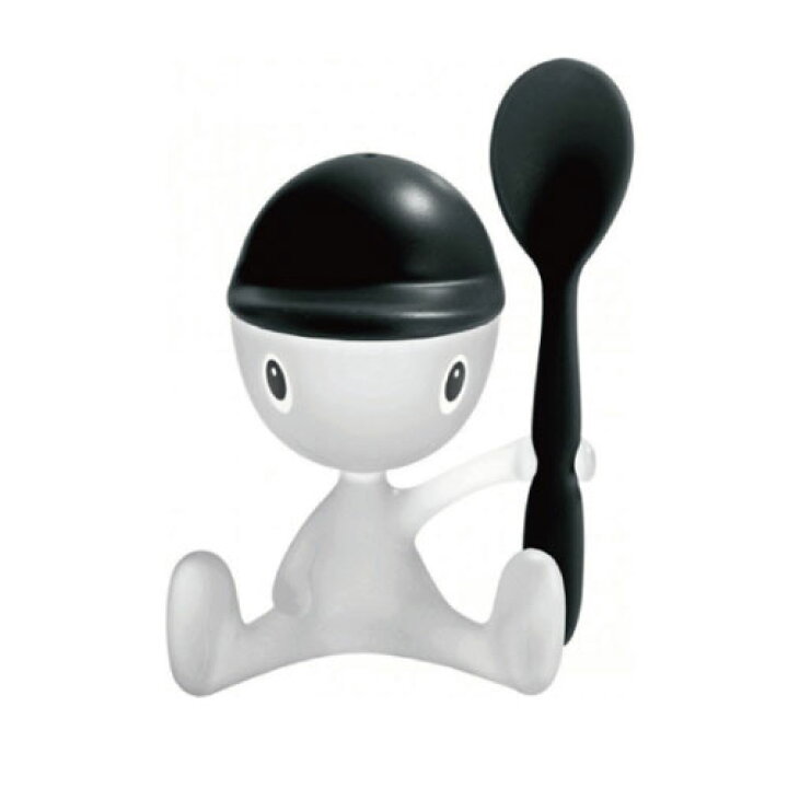 楽天市場】アレッシィ ALESSI 食器 エッグカップ エッグスタンド ゆで 
