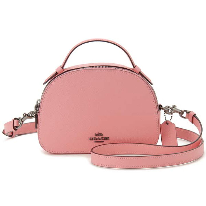 楽天市場】コーチ COACH ショルダーバッグ レディース ピンク 1589 