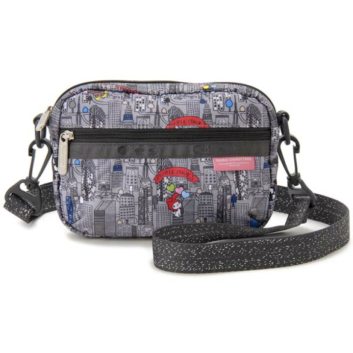 楽天市場】レスポートサック LeSportsac ショルダーバッグ Hello Kitty 
