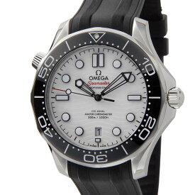 お買い物マラソン オメガ OMEGA 腕時計 メンズ 210.32.42.20.04.001 シーマスター プロフェッショナル300 コーアクシャル マスター クロノメーター