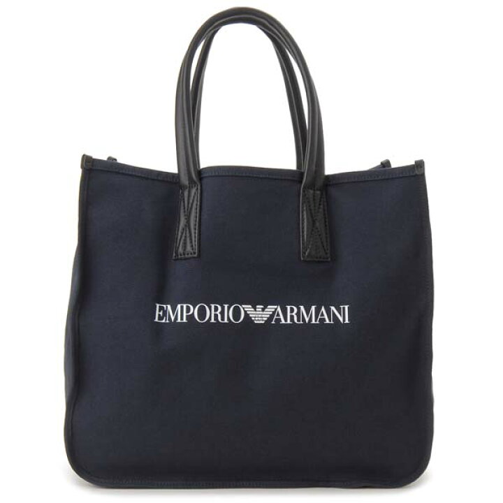 楽天市場】エンポリオアルマーニ EMPORIO ARMANI トートバッグ メンズ 