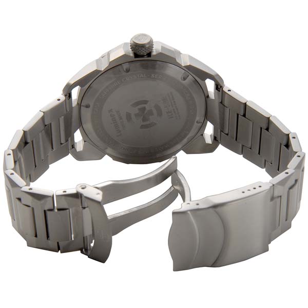 ルミノックス LUMINOX メンズ 腕時計 1202 ICE-SAR アイスサー アークティック 1200シリーズ | s-select