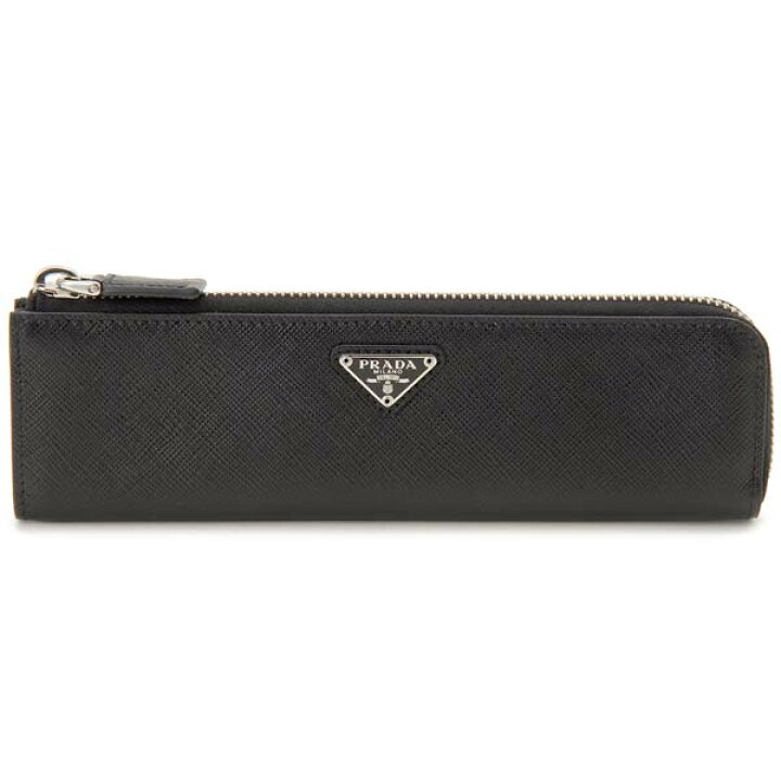 楽天市場】プラダ PRADA ペンケース ブラック 黒 2KN001 053 F0002 