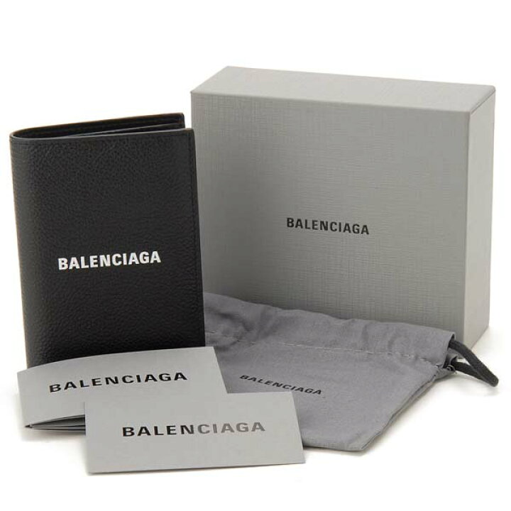 楽天市場】バレンシアガ BALENCIAGA 二つ折り財布 カードケース 655683  