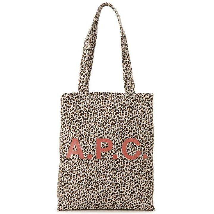 楽天市場】A.P.C. アーペーセー トートバッグ COERLM61442 AAB 