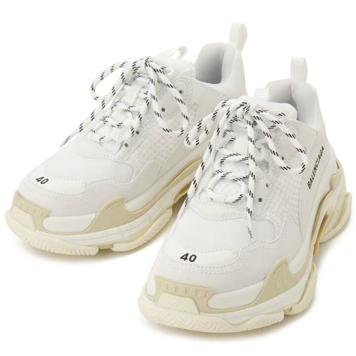 楽天市場】バレンシアガ BALENCIAGA スニーカー メンズ 