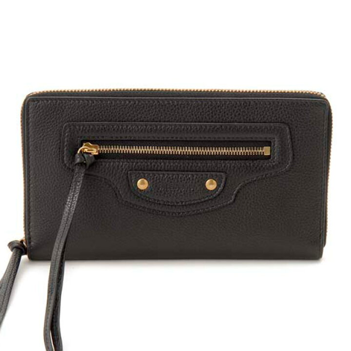 楽天市場】バレンシアガ BALENCIAGA ラウンドファスナー長財布  