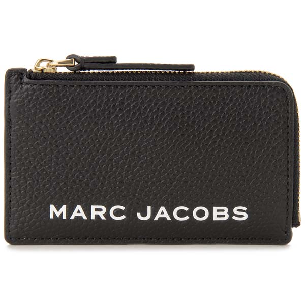 結婚祝い マークジェイコブス マーケティング MARC JACOBS コインケース 小銭入れ 001 コンパクト財布 カードケース M0017143