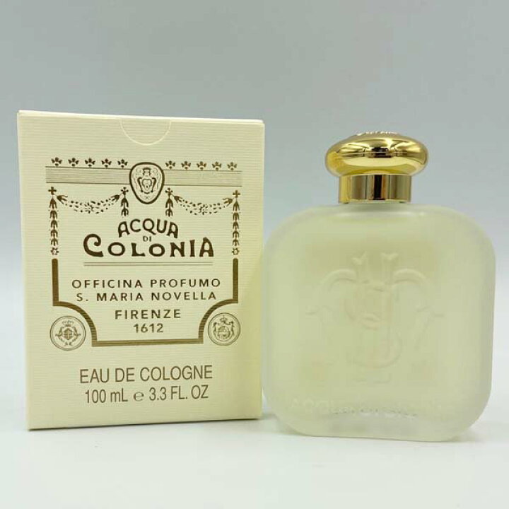 楽天市場】サンタマリアノヴェッラ Santa Maria Novella 香水 