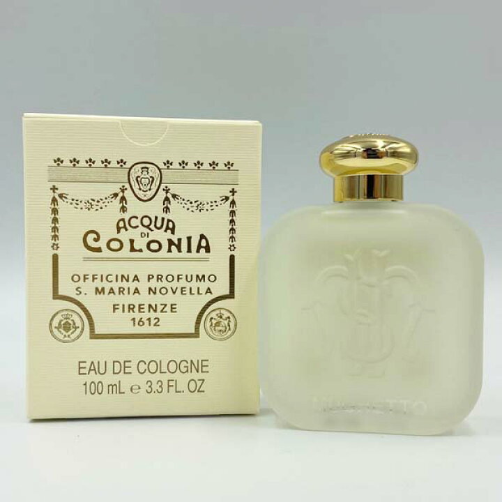楽天市場】サンタマリアノヴェッラ Santa Maria Novella 香水 スズラン 