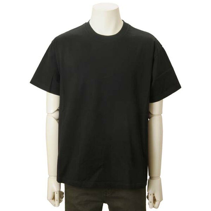 楽天市場】タトラス TATRAS Tシャツ 半袖 メンズ ブラック MTAT21S8125 