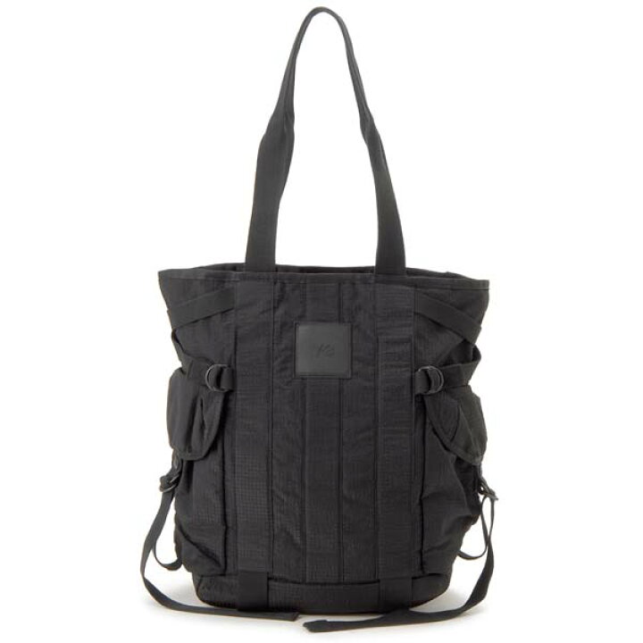 楽天市場】Y-3 ワイスリー トートバッグ メンズ ブラック H31119 CH2 