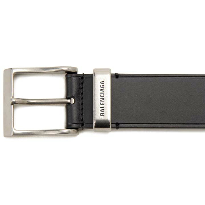 楽天市場】バレンシアガ BALENCIAGA ベルト メンズ RECTANGLE 