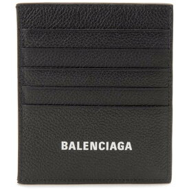 バレンシアガ BALENCIAGA カードケース パスケース ブラック 655684 1IZI3 1090