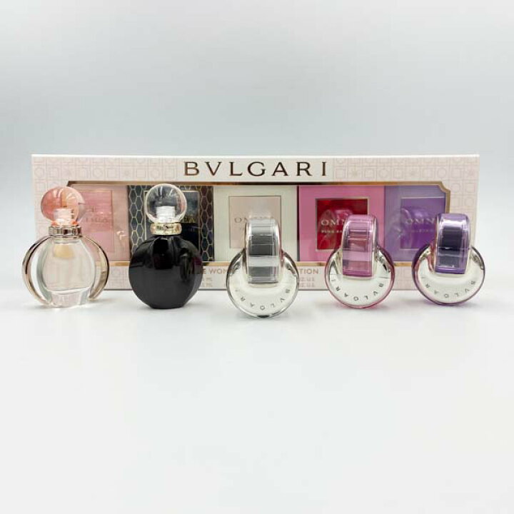 楽天市場】ブルガリ BVLGARI 香水 レディース ウーマンズ ギフト 