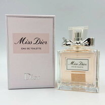 楽天市場】christian dior ミス ディオール オードパルファム 100ml