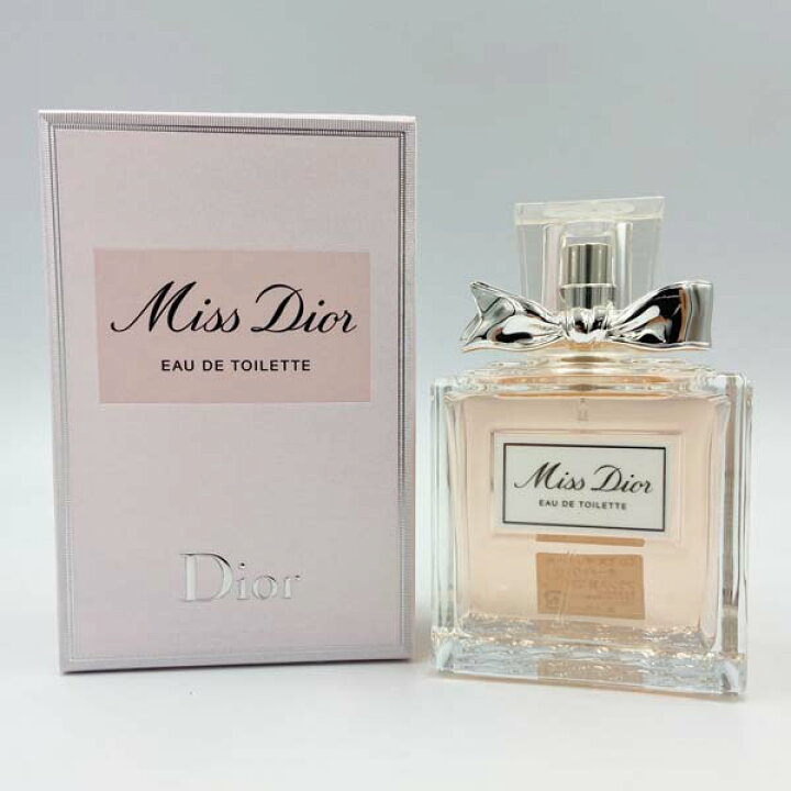 楽天市場】クリスチャン ディオール ミス ディオール DIOR 