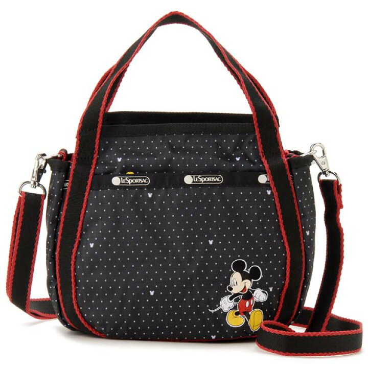 楽天市場】レスポートサック LeSportsac ショルダーバッグ 8056 G788 