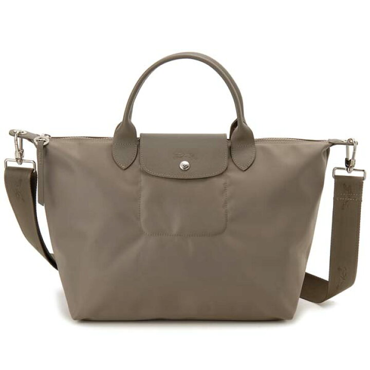 楽天市場】ロンシャン LONGCHAMP バッグ トートバッグ レディース  