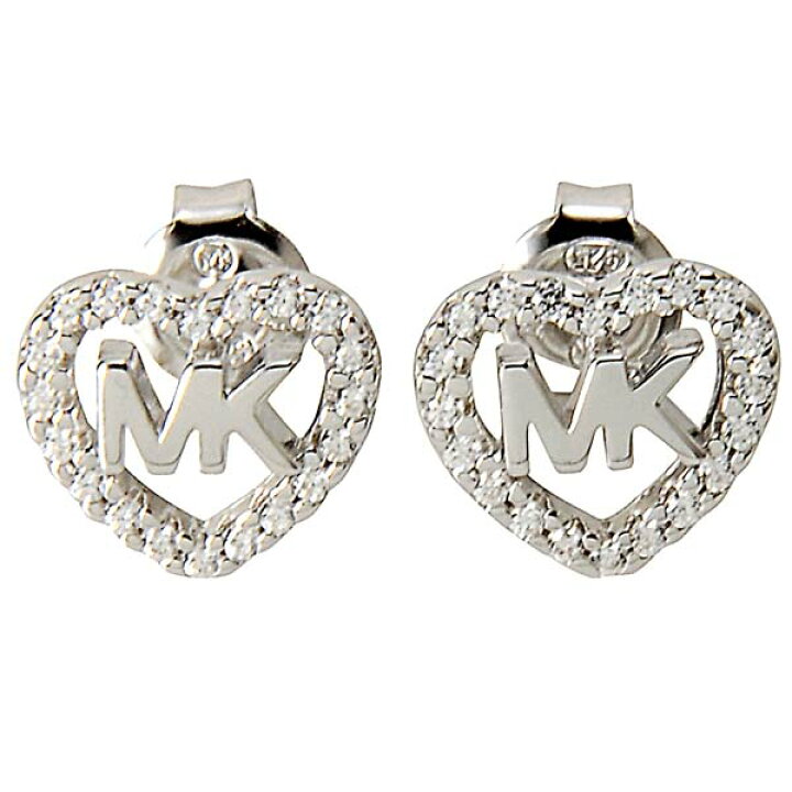 楽天市場】マイケルコース MICHAEL KORS ピアス レディース ハート 
